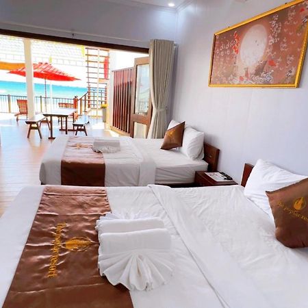 The Poplar Resort Phú Quốc Exterior foto