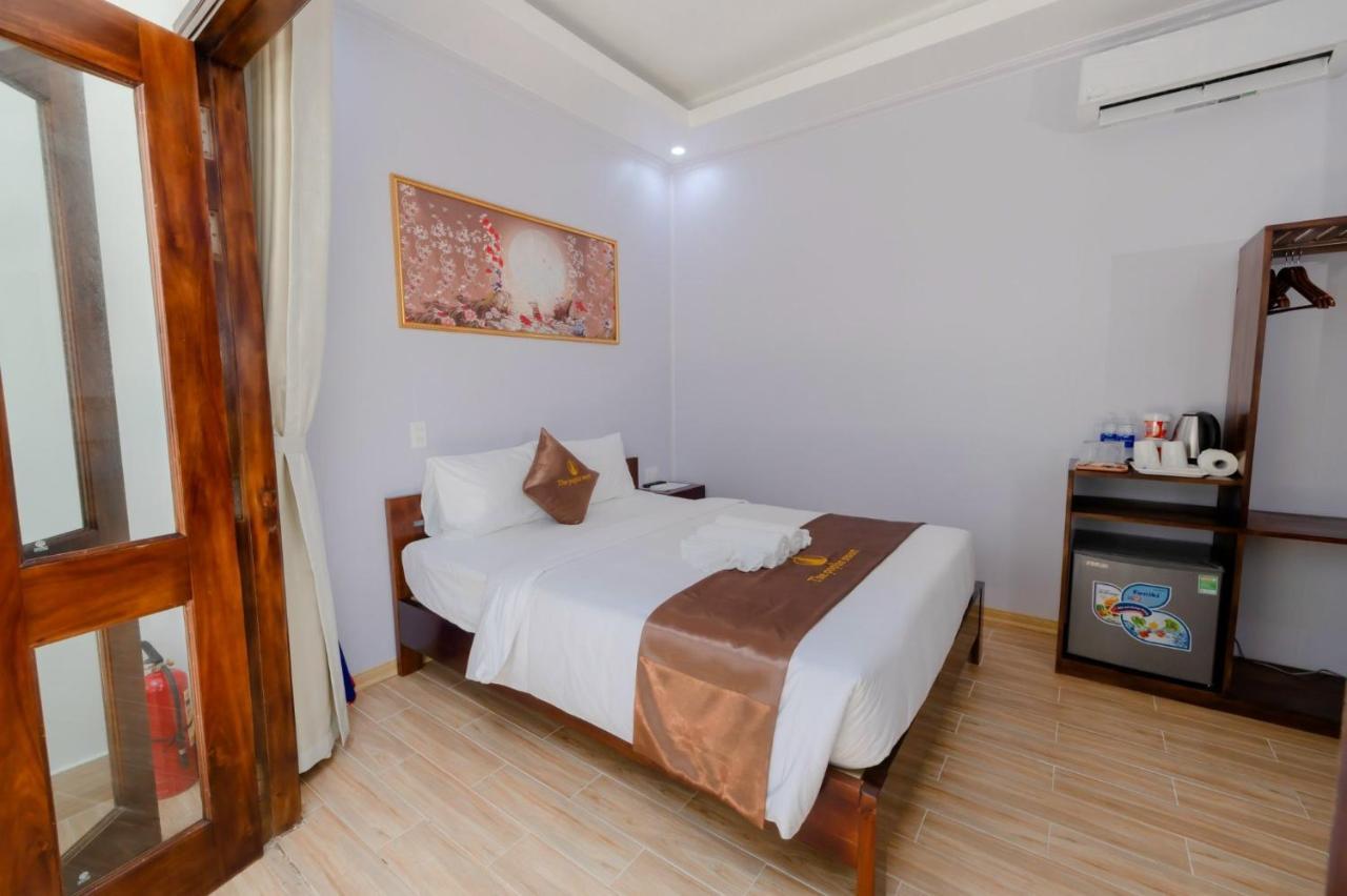 The Poplar Resort Phú Quốc Exterior foto