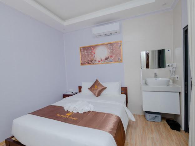 The Poplar Resort Phú Quốc Exterior foto