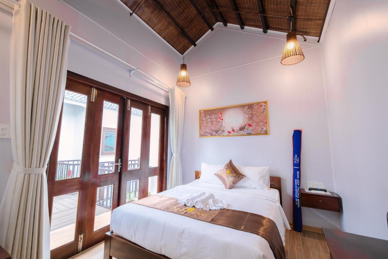 The Poplar Resort Phú Quốc Exterior foto