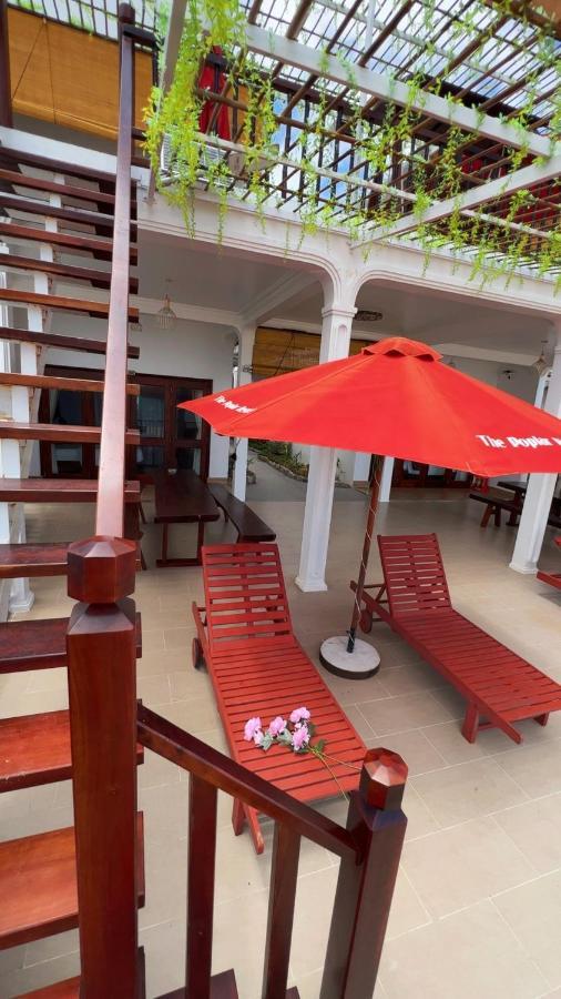 The Poplar Resort Phú Quốc Exterior foto