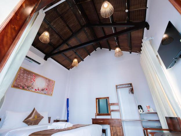 The Poplar Resort Phú Quốc Exterior foto